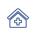 Nos technologies dentaires : du microscope opératoire à la télé plafond pour divertir les petits patients.