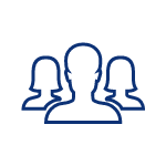 L'équipe du Cabinet dentaire pédiatrique Les Mondes Polaires Doussard / Annecy