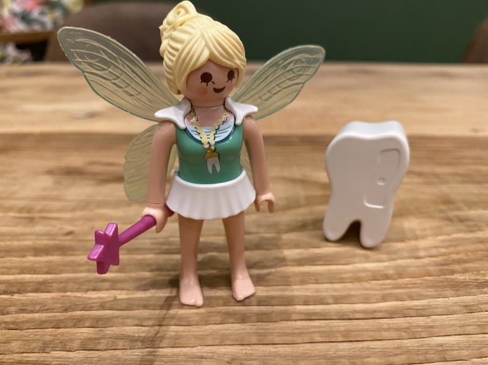 Préparer son enfant pyschologiquement pour son passage chez le dentiste