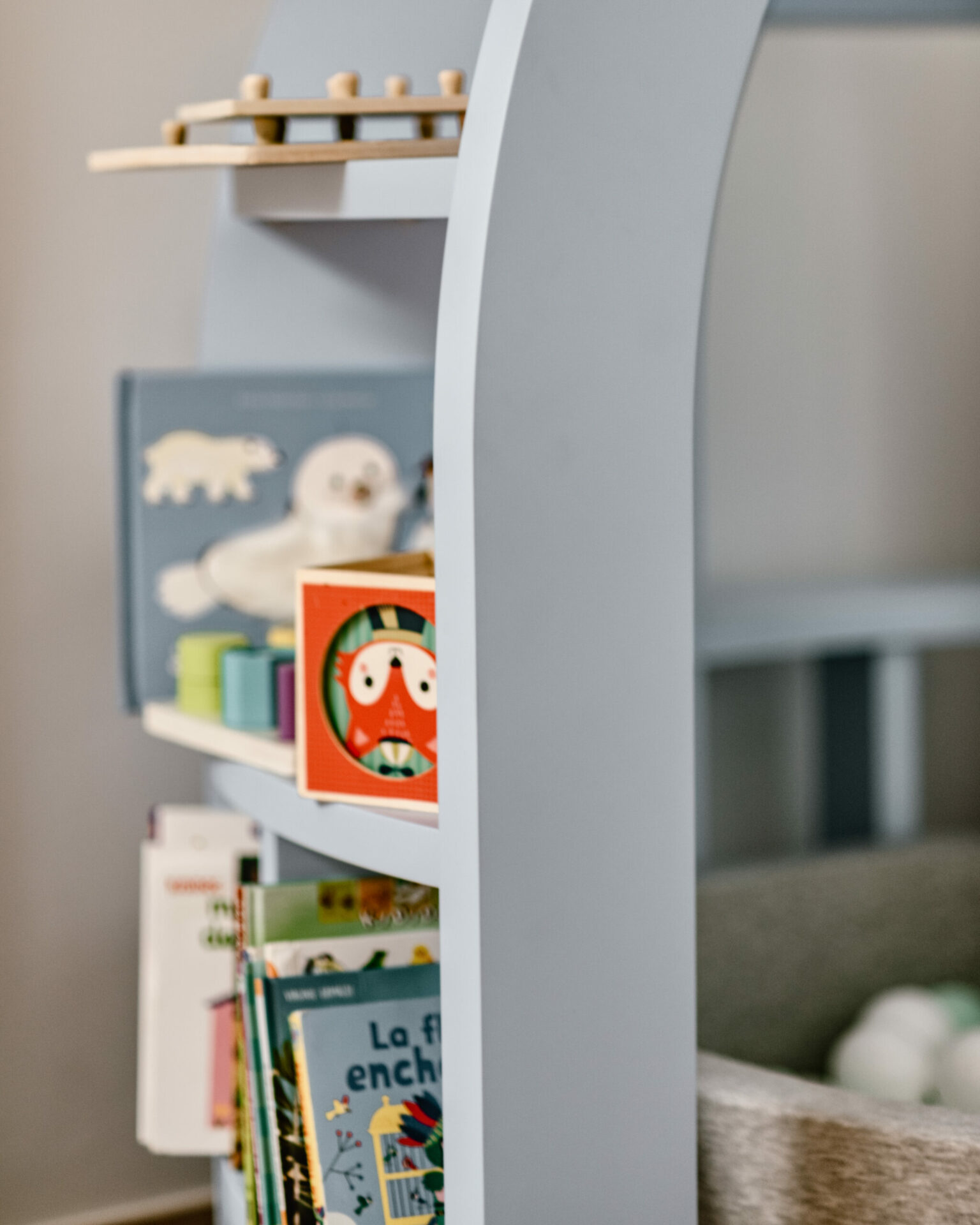 Nos petits patients viennent de toute la Haute-Savoie, la Savoie, l'Aim, l'Isère, le Jura...