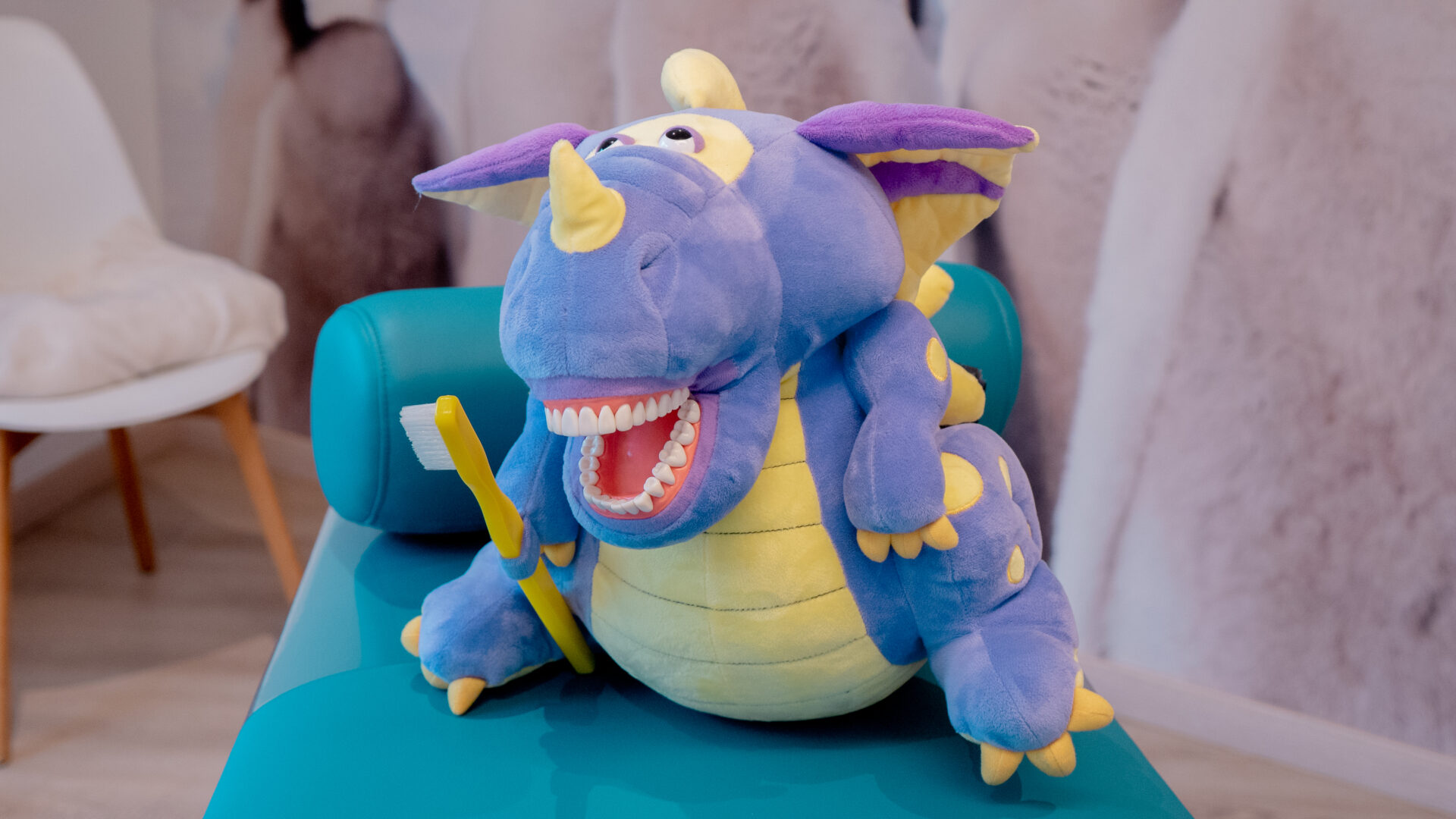 Suivi dentaire pour votre enfant en Haute-Savoie (74), Savoie (73), l'Aim, le Jura...