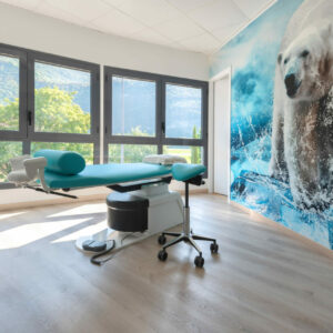 Traitement / soins dentaires en 1 à 2 séance au plus